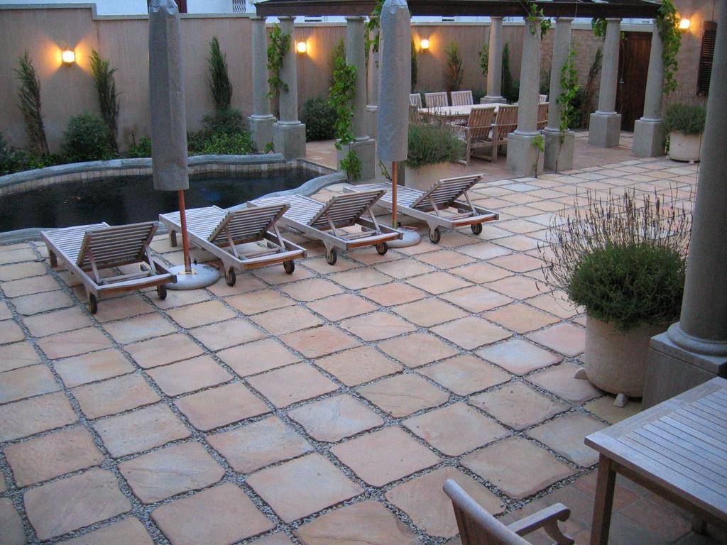 Auberge Provence Hermanus Ngoại thất bức ảnh