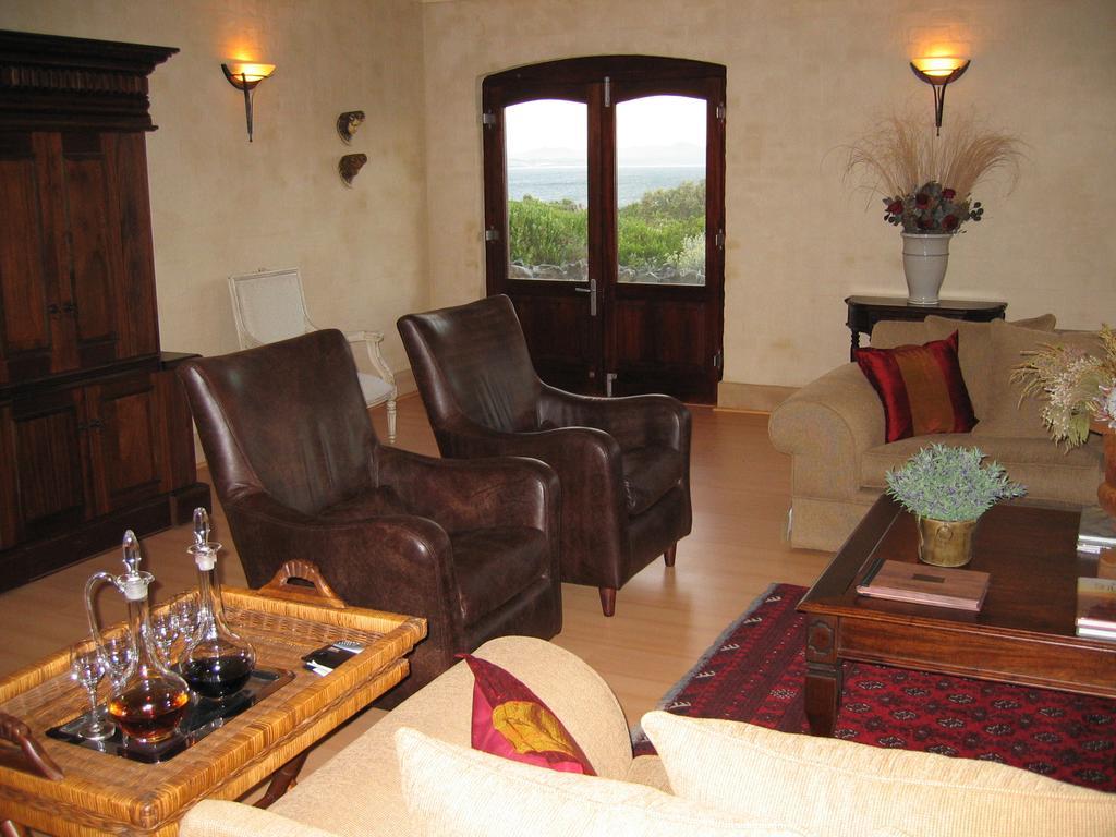 Auberge Provence Hermanus Ngoại thất bức ảnh