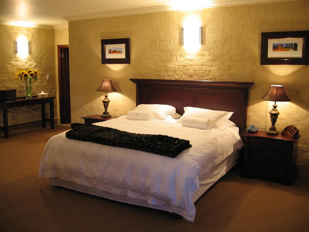 Auberge Provence Hermanus Ngoại thất bức ảnh
