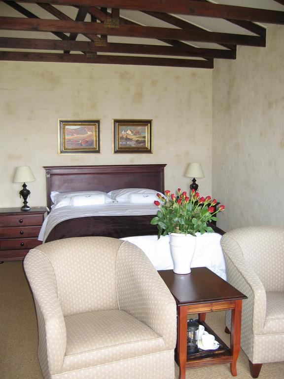 Auberge Provence Hermanus Ngoại thất bức ảnh