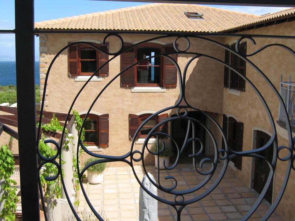 Auberge Provence Hermanus Ngoại thất bức ảnh