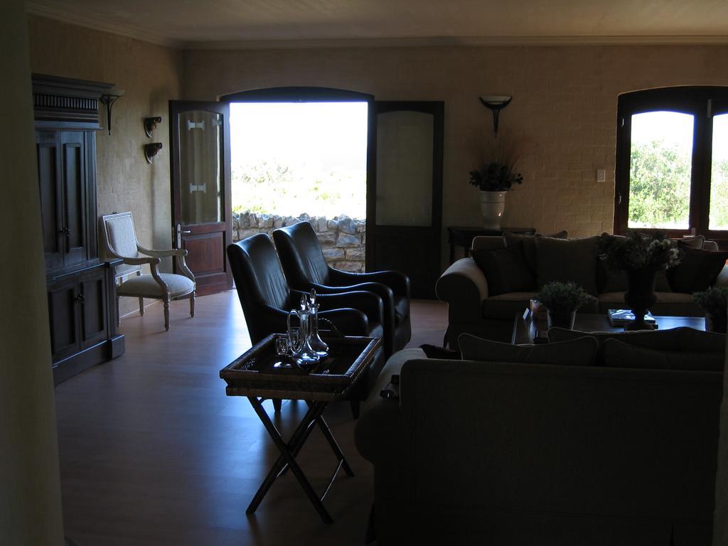 Auberge Provence Hermanus Ngoại thất bức ảnh