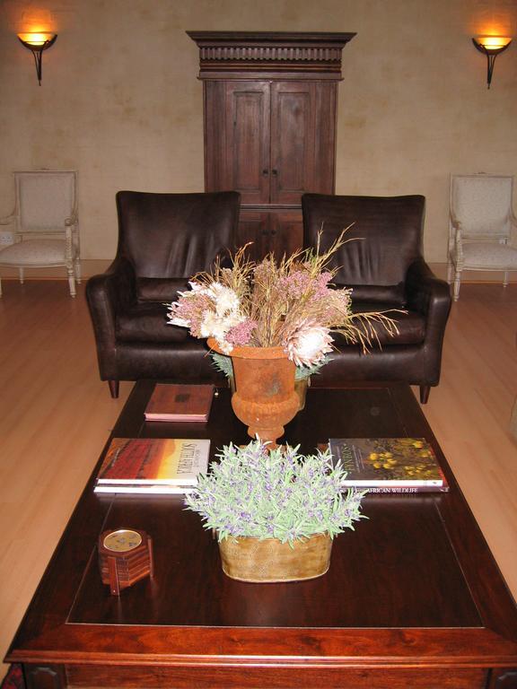 Auberge Provence Hermanus Ngoại thất bức ảnh