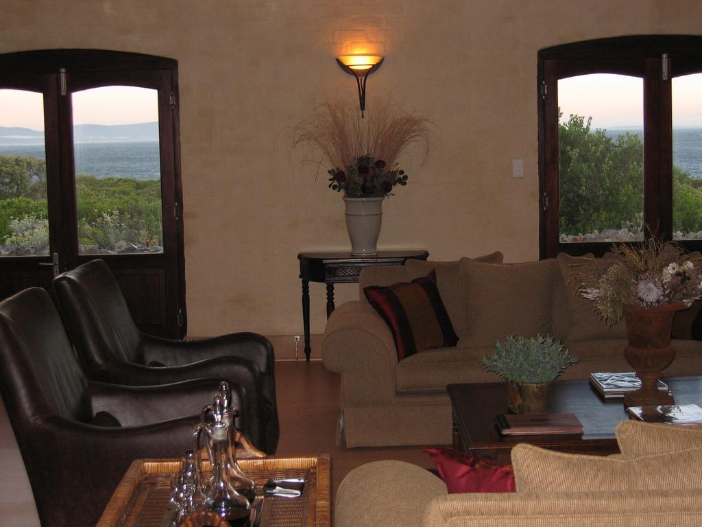 Auberge Provence Hermanus Ngoại thất bức ảnh