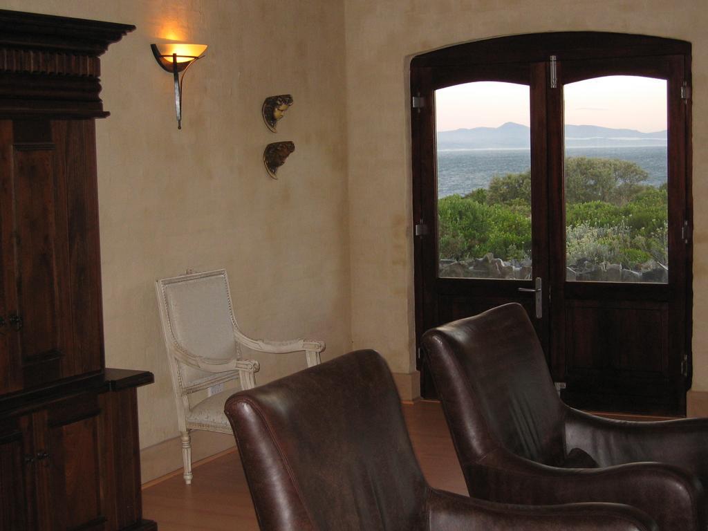 Auberge Provence Hermanus Ngoại thất bức ảnh