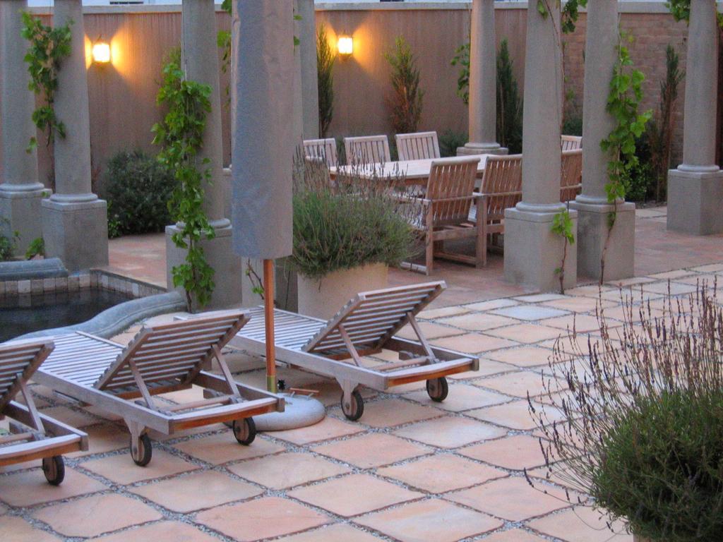 Auberge Provence Hermanus Ngoại thất bức ảnh