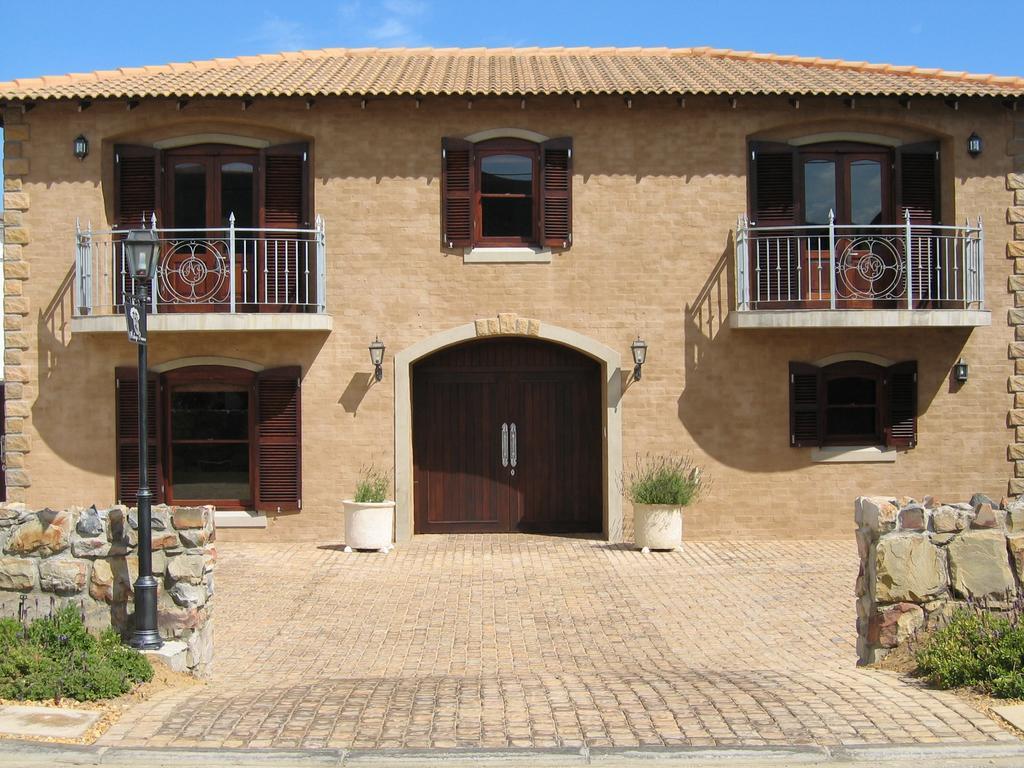 Auberge Provence Hermanus Ngoại thất bức ảnh