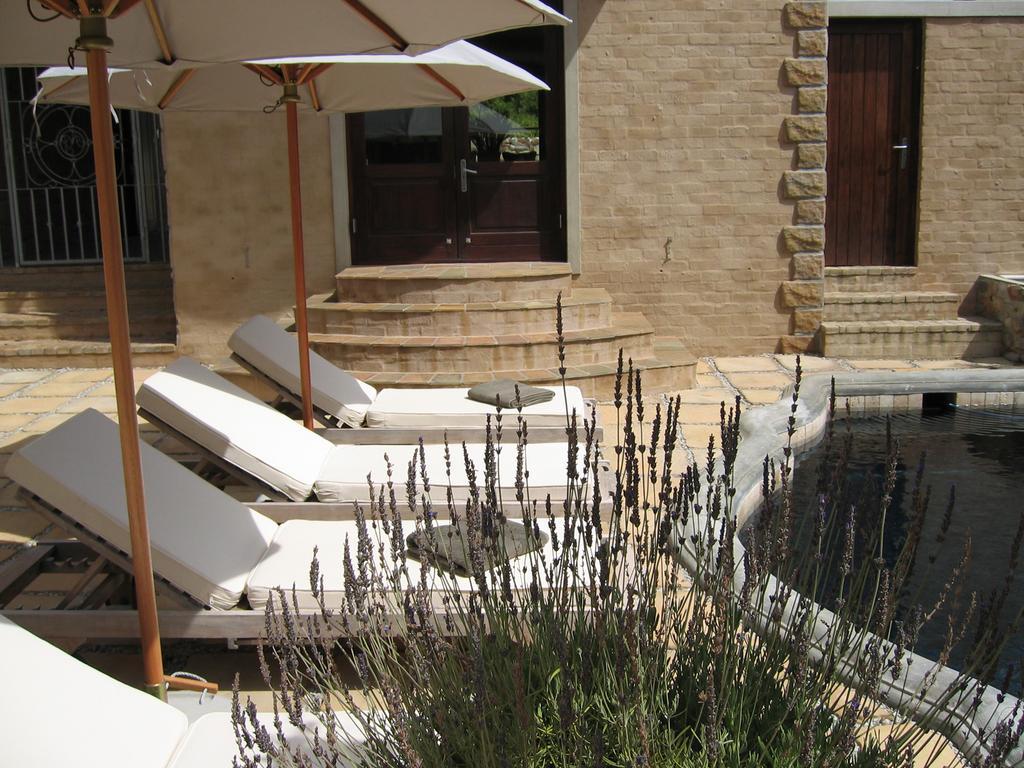 Auberge Provence Hermanus Ngoại thất bức ảnh