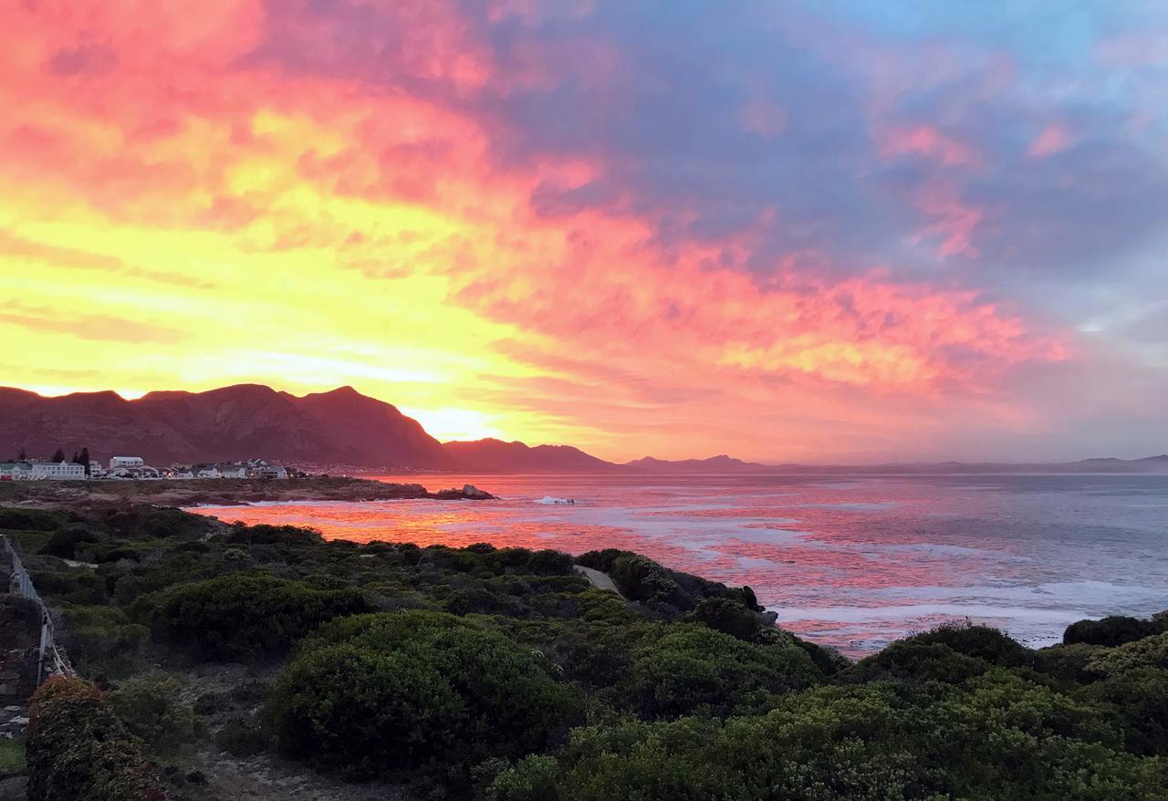 Auberge Provence Hermanus Ngoại thất bức ảnh