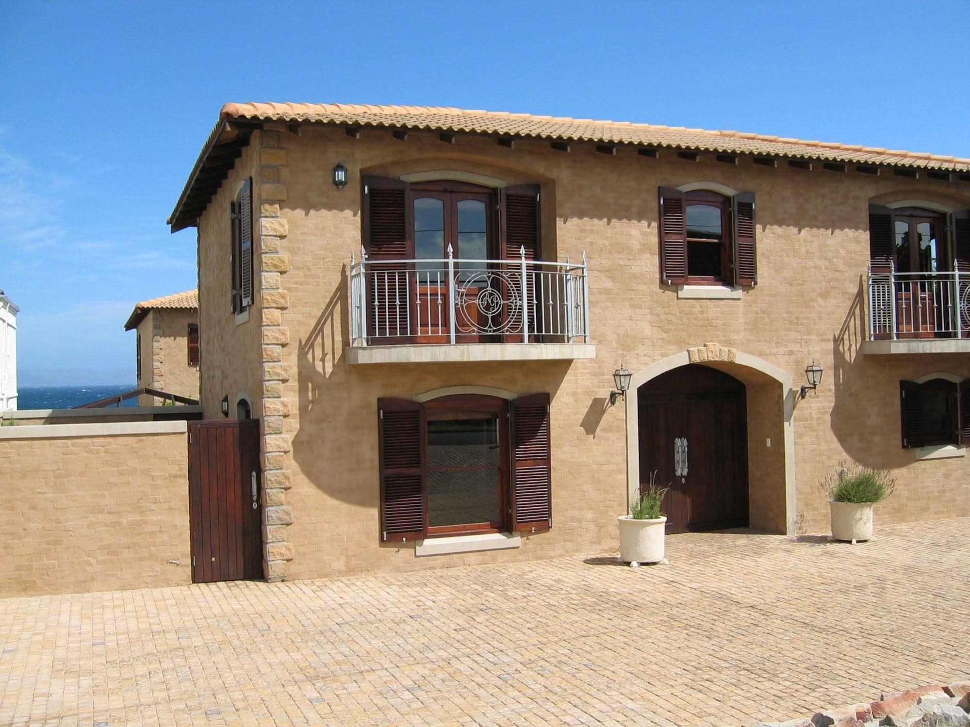 Auberge Provence Hermanus Ngoại thất bức ảnh
