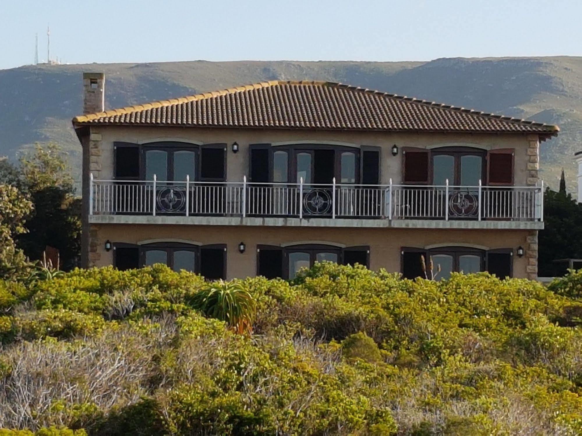 Auberge Provence Hermanus Ngoại thất bức ảnh