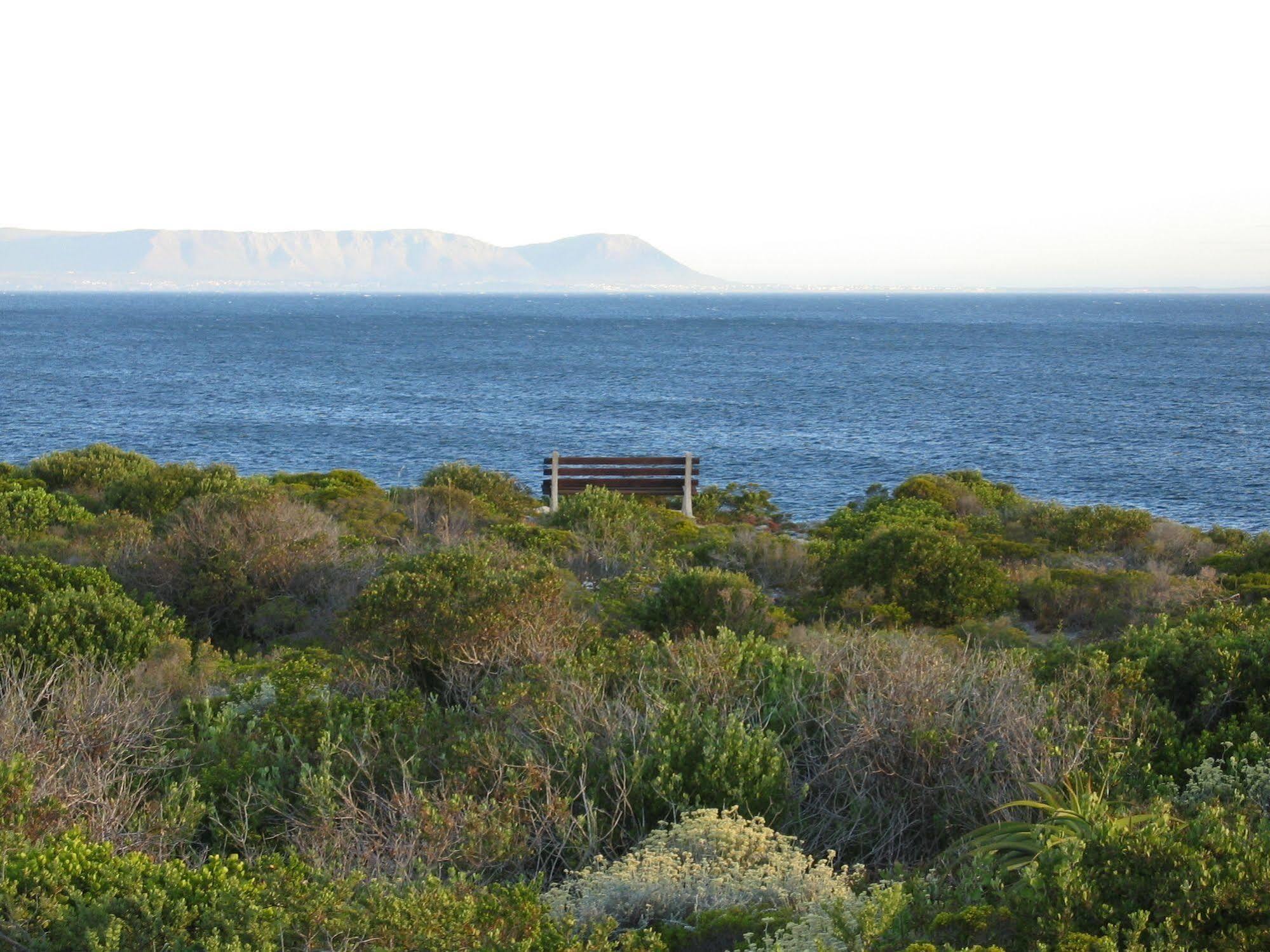 Auberge Provence Hermanus Ngoại thất bức ảnh