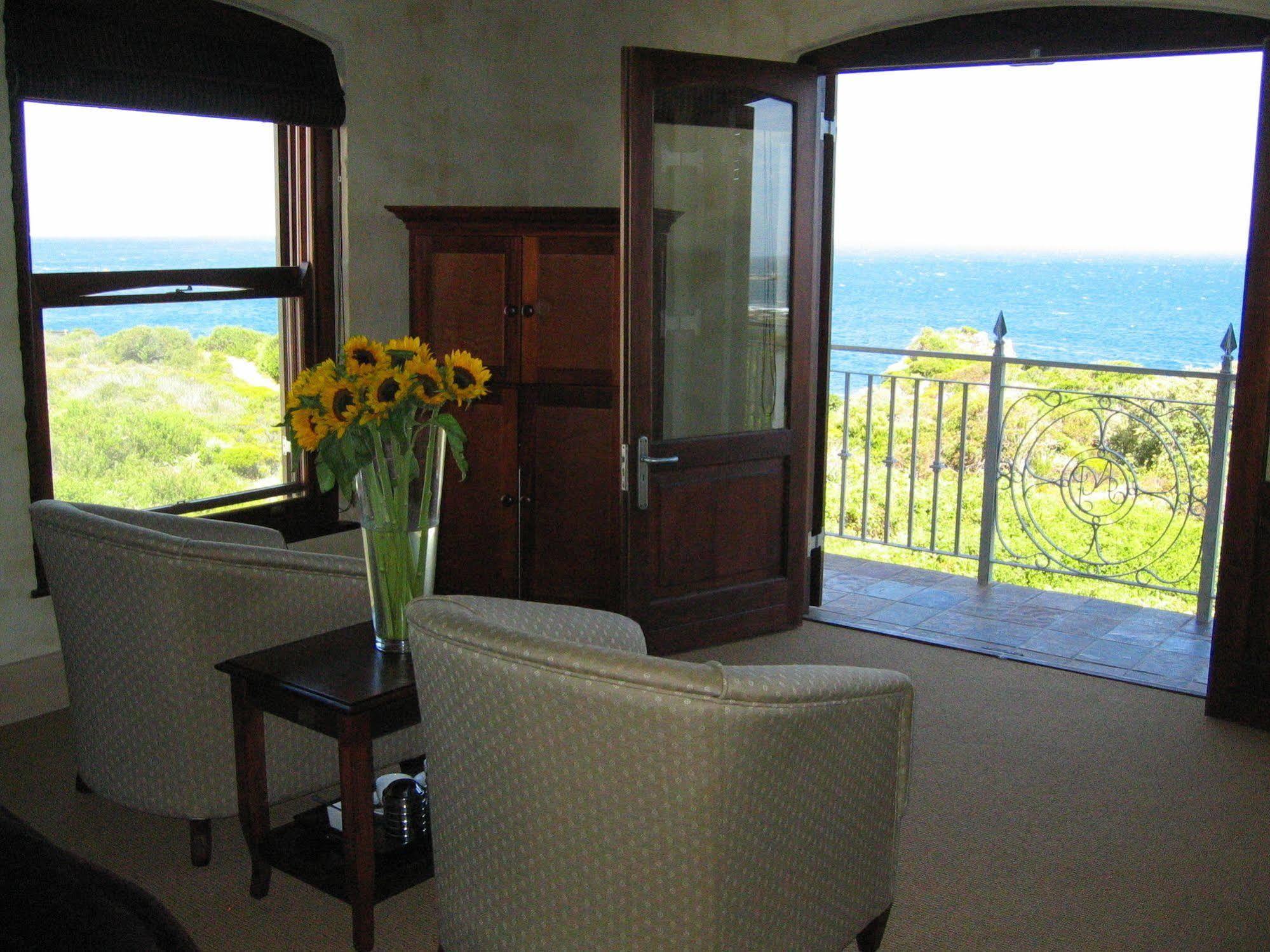 Auberge Provence Hermanus Ngoại thất bức ảnh