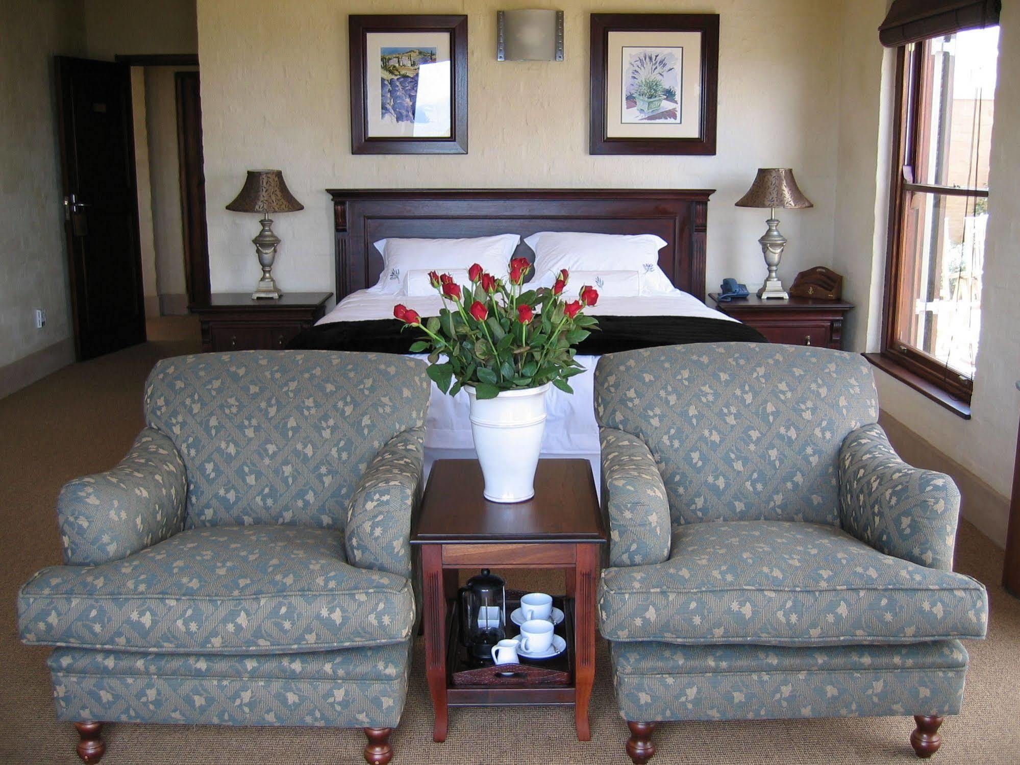 Auberge Provence Hermanus Ngoại thất bức ảnh