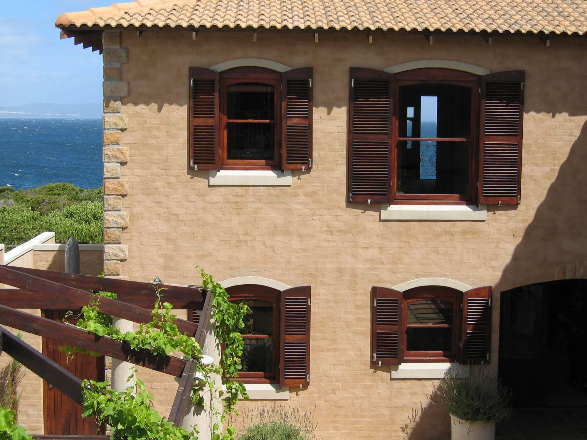 Auberge Provence Hermanus Ngoại thất bức ảnh