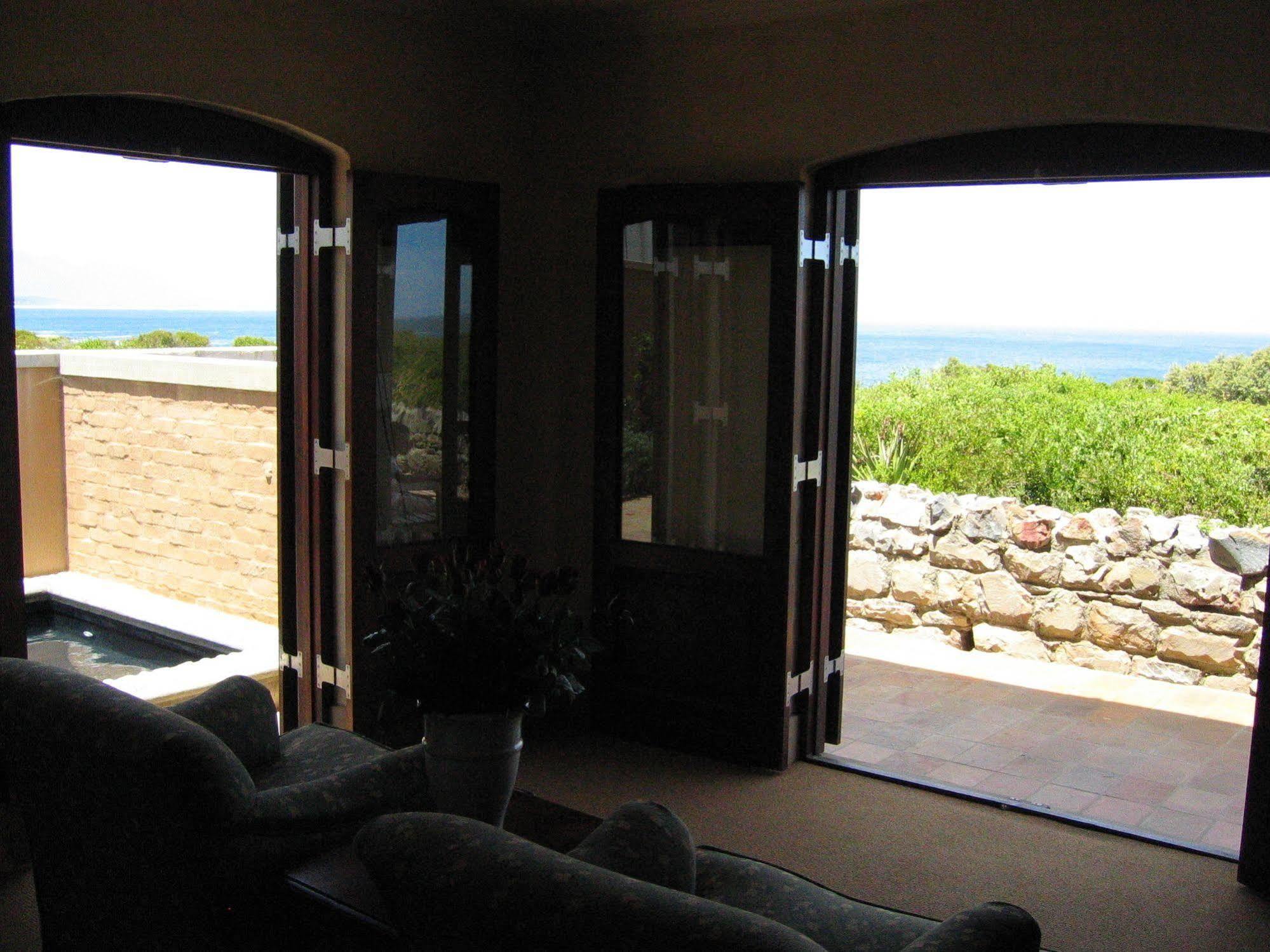 Auberge Provence Hermanus Ngoại thất bức ảnh