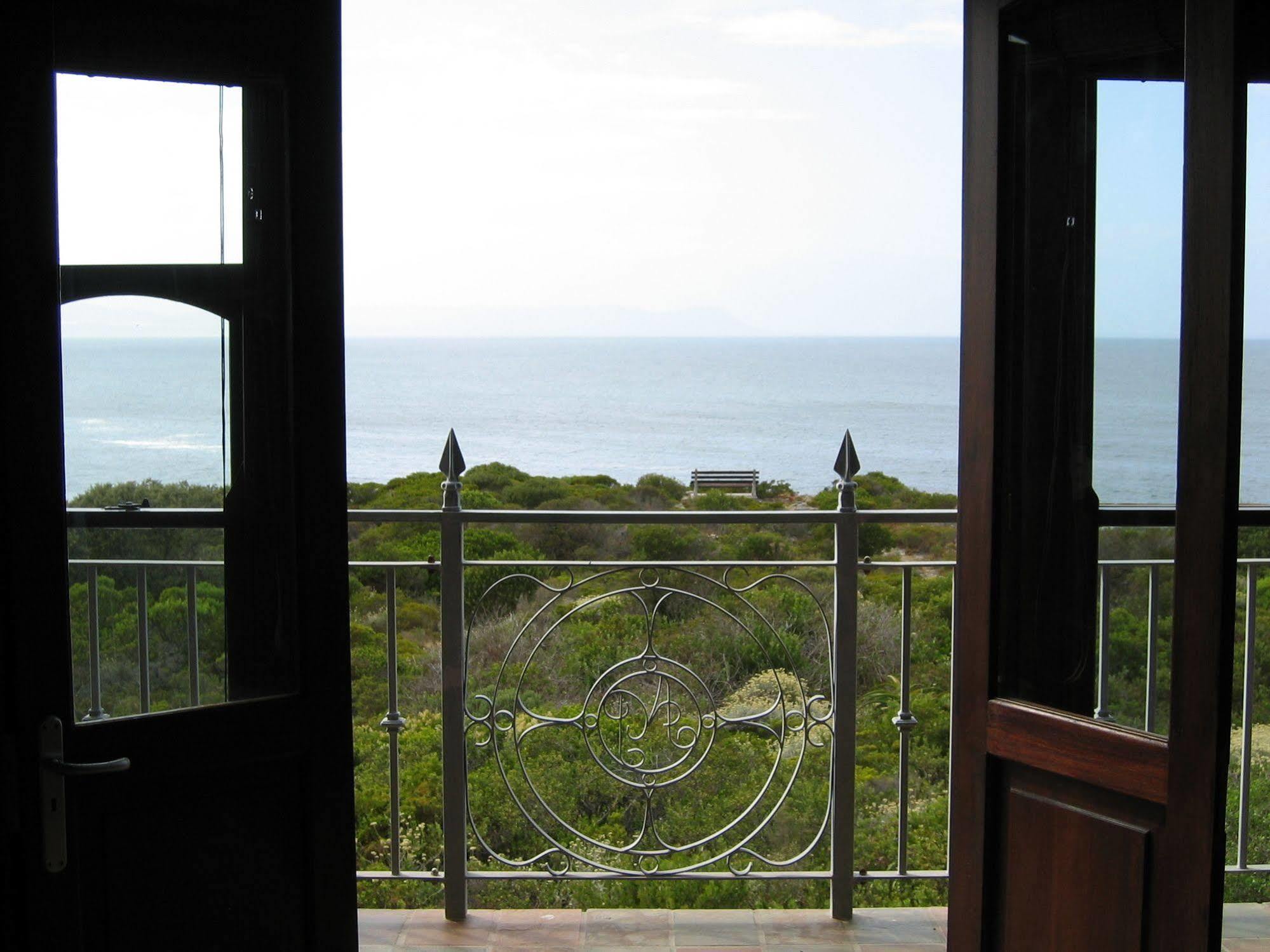Auberge Provence Hermanus Ngoại thất bức ảnh