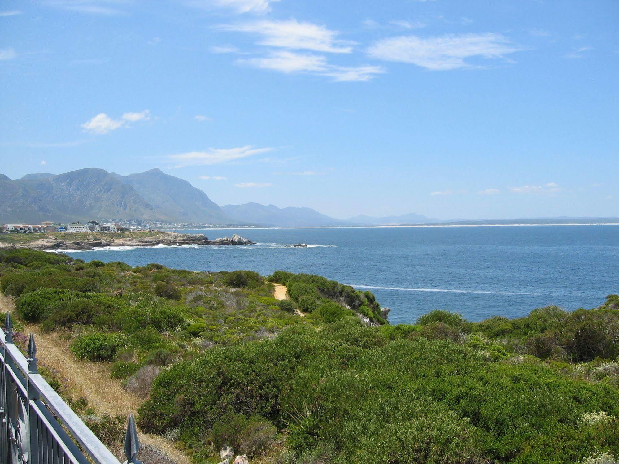Auberge Provence Hermanus Ngoại thất bức ảnh
