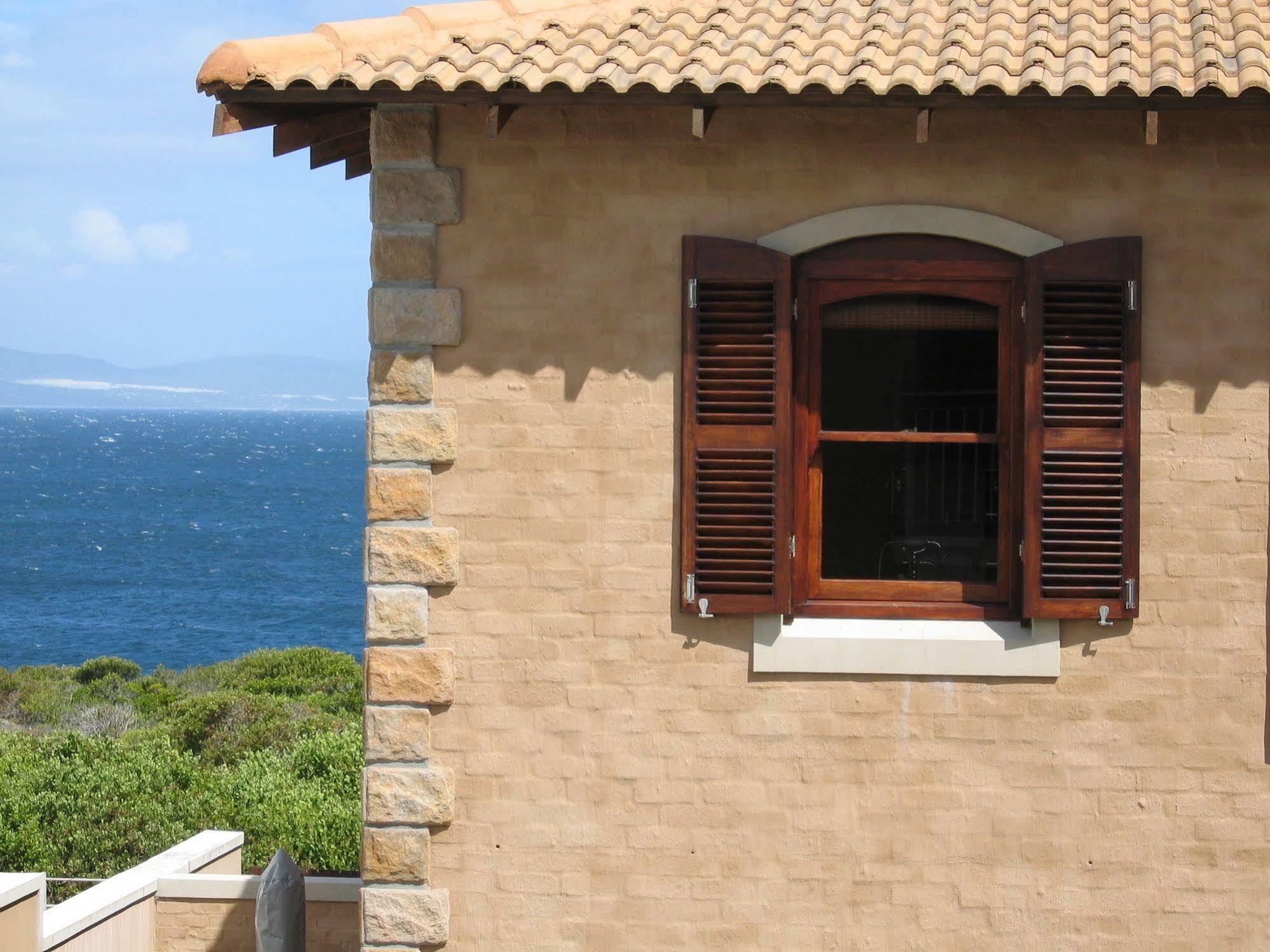 Auberge Provence Hermanus Ngoại thất bức ảnh
