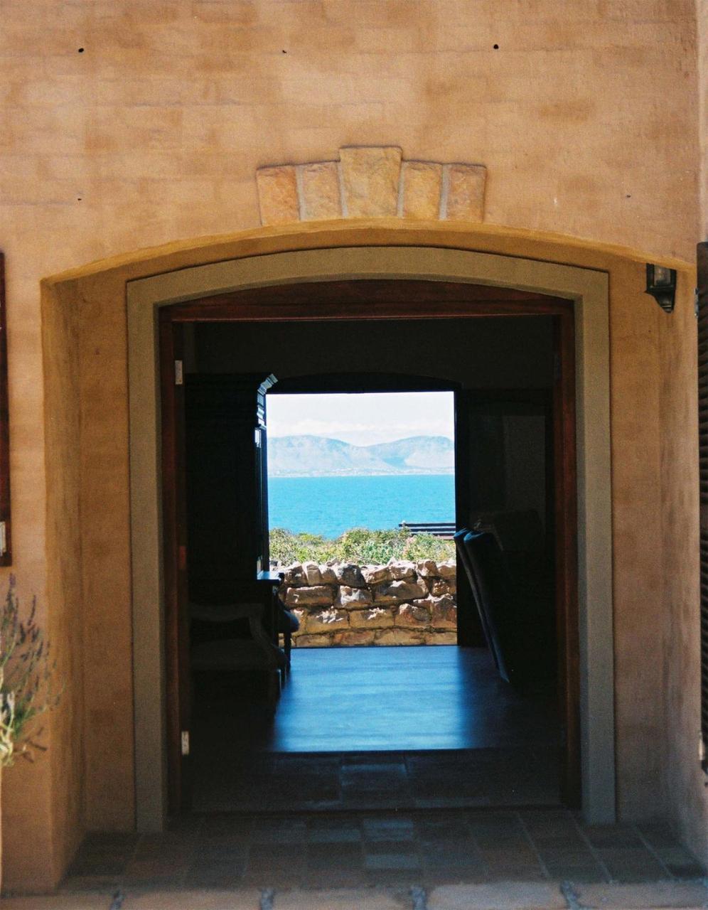 Auberge Provence Hermanus Ngoại thất bức ảnh