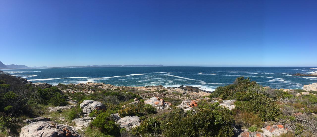 Auberge Provence Hermanus Ngoại thất bức ảnh