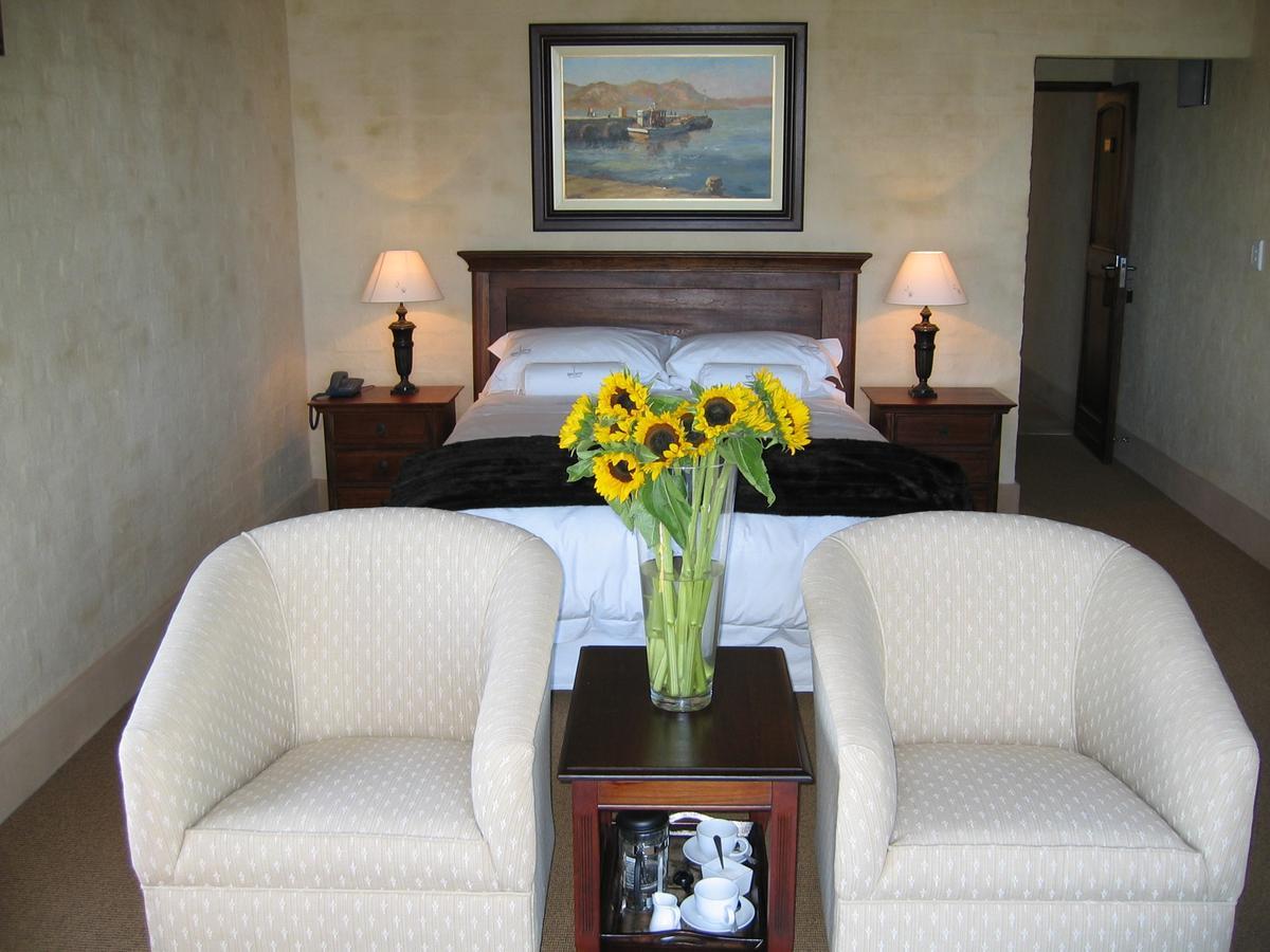 Auberge Provence Hermanus Ngoại thất bức ảnh