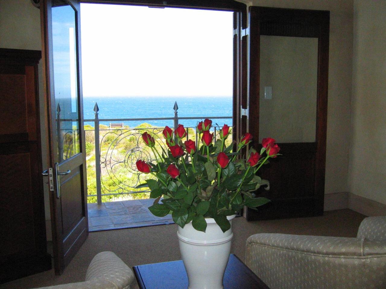 Auberge Provence Hermanus Ngoại thất bức ảnh