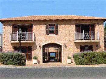 Auberge Provence Hermanus Ngoại thất bức ảnh