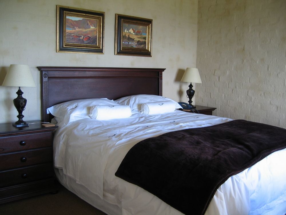 Auberge Provence Hermanus Ngoại thất bức ảnh