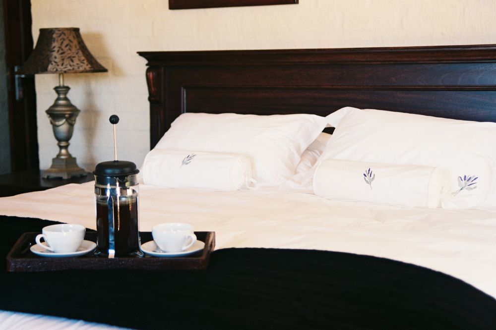 Auberge Provence Hermanus Ngoại thất bức ảnh