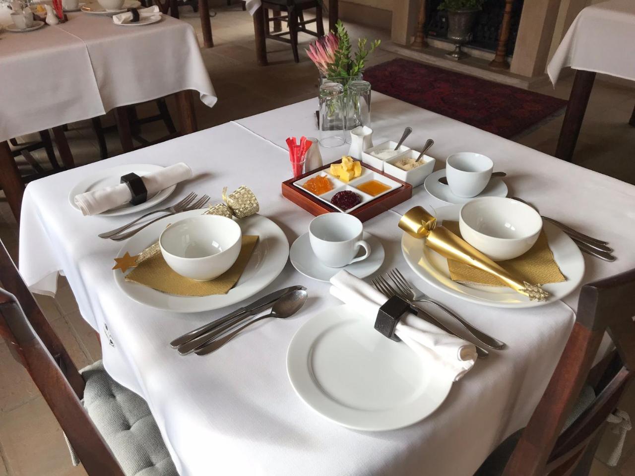 Auberge Provence Hermanus Ngoại thất bức ảnh